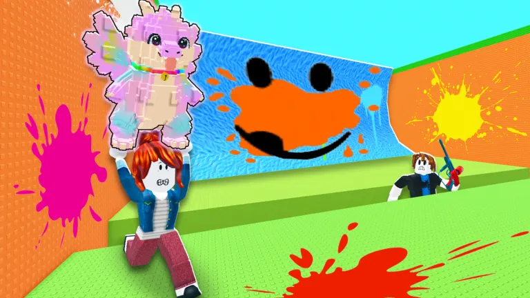 Escape Tsunami For Brainrots! on Roblox