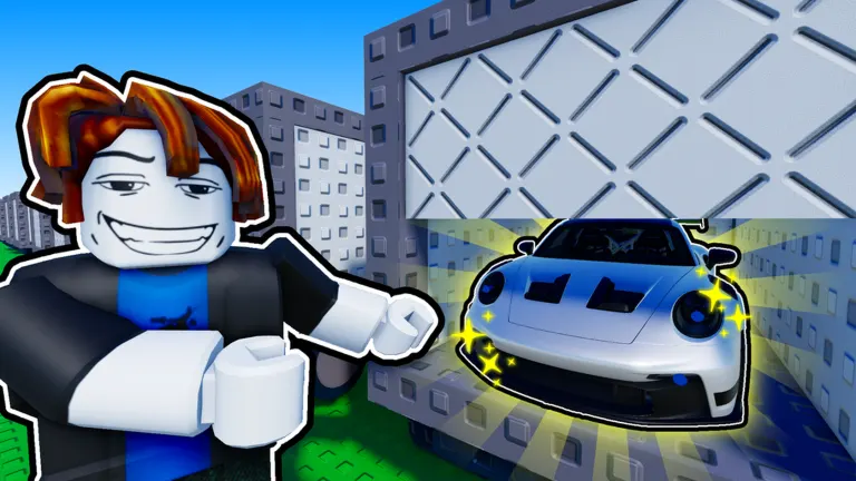Museum RNG on Roblox
