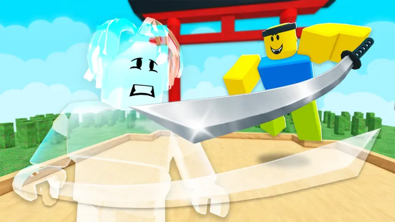 Silent Assassins on Roblox