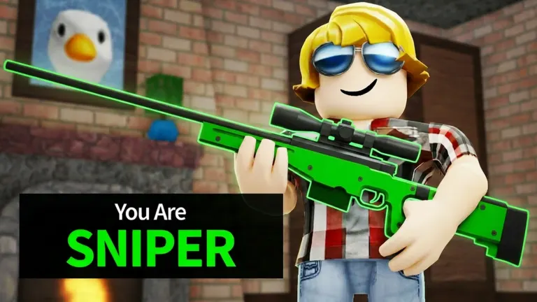 DUELS on Roblox