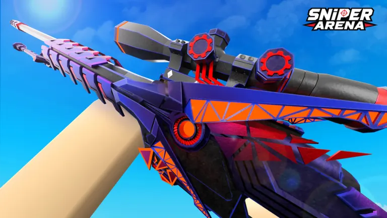 Sniper Arena on Roblox