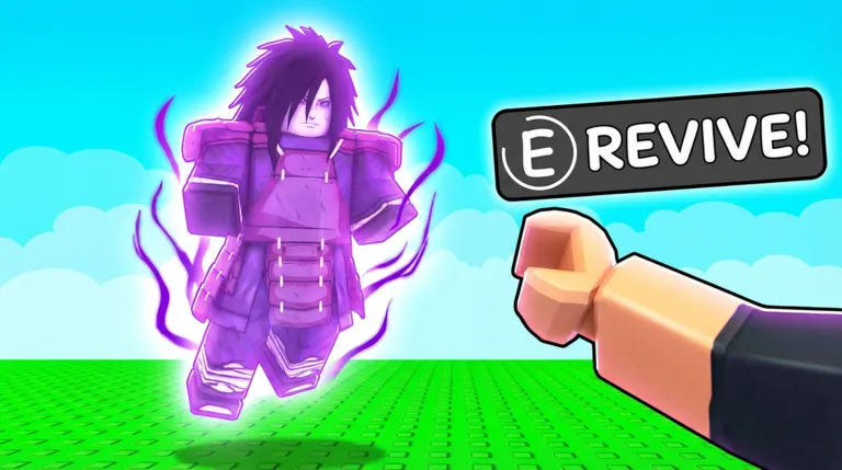 Defeat and Collect Anime on Roblox