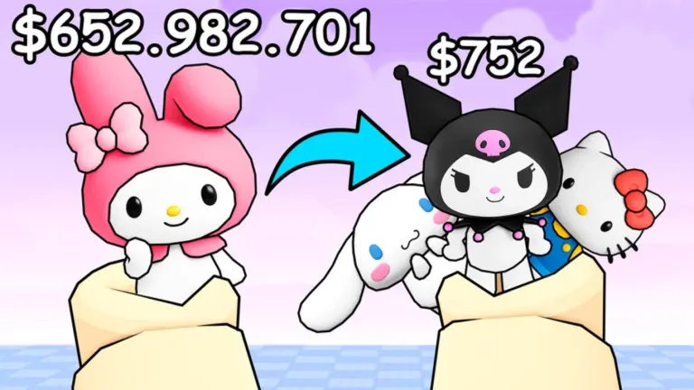 Spin a Kitty! on Roblox