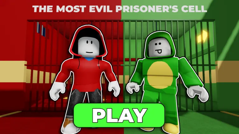 JJ VS MIKEY PRISON RUN! (Obby) on Roblox