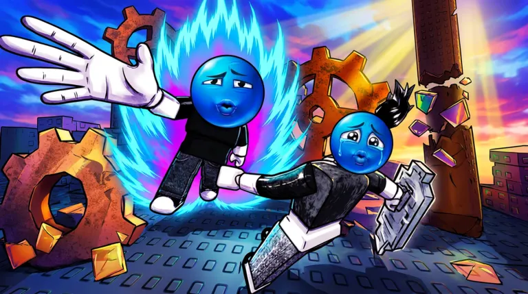 Phonk Slap on Roblox