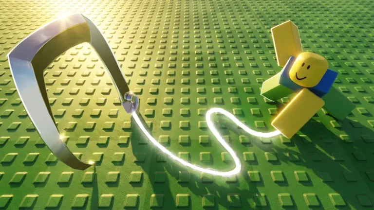 Hooked! on Roblox
