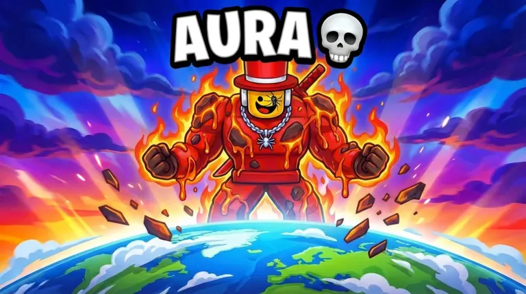 Grow BIG Every Second! on Roblox