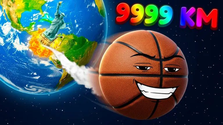 Basketball Training! on Roblox