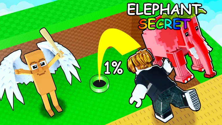 Fall For Brainrots! on Roblox