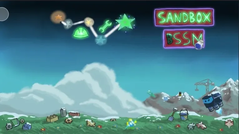 Bee Sandbox Simulator on Roblox
