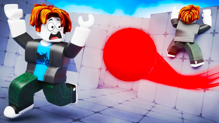 Dodge or Die on Roblox