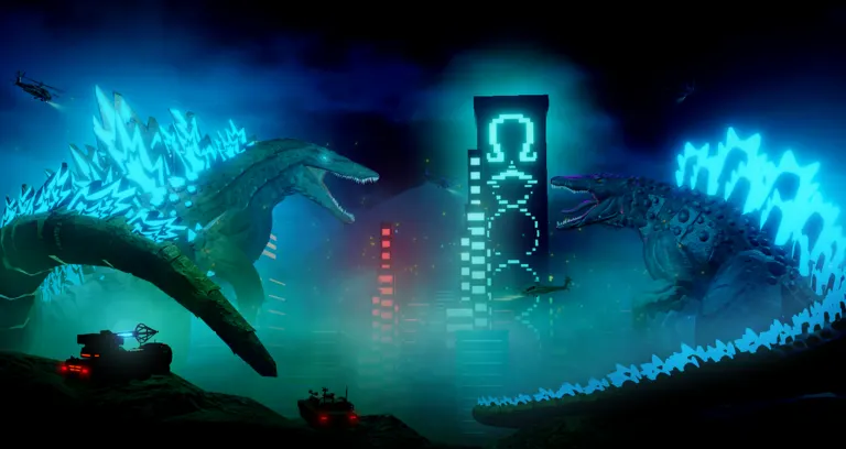 Dinosaur Simulator on Roblox