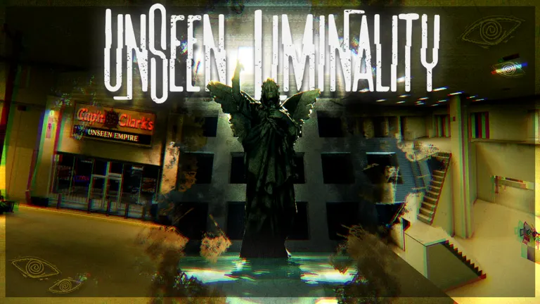 Unseen Liminality [Beta] on Roblox