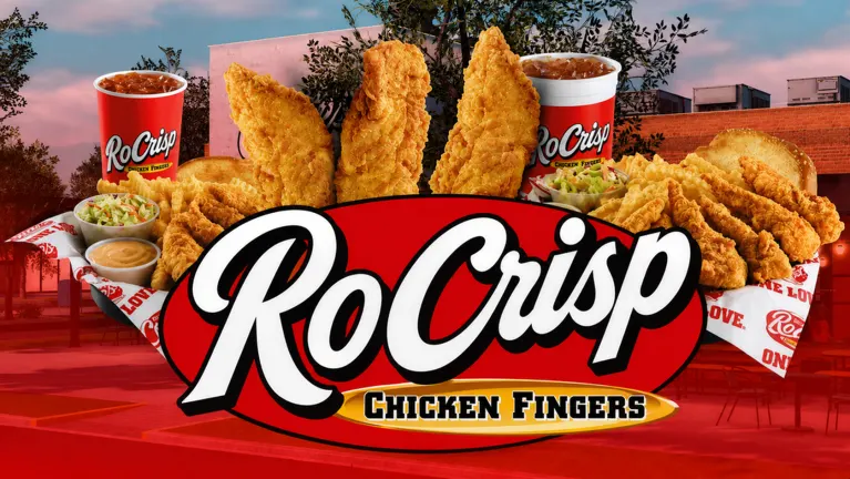Work At RoCrisp Restaurant on Roblox