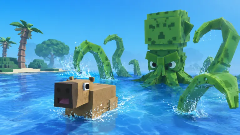 GROW on Roblox