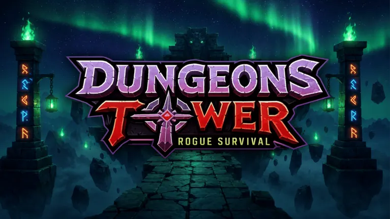 Dungeons Tower [BETA] on Roblox