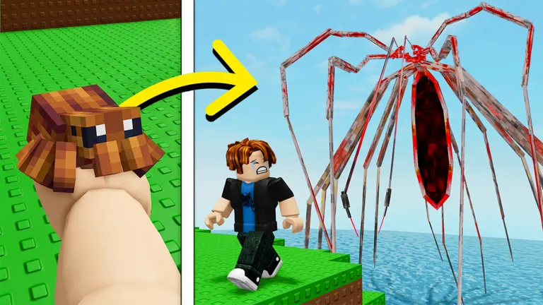 Grow An Animal on Roblox