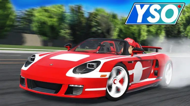 Young Street, Ontario Beta on Roblox