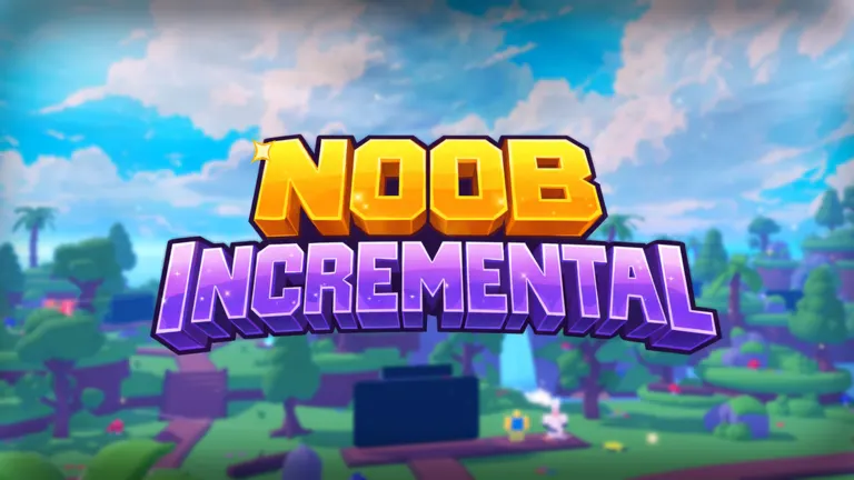 [UPD 3 ] Noob Incremental on Roblox