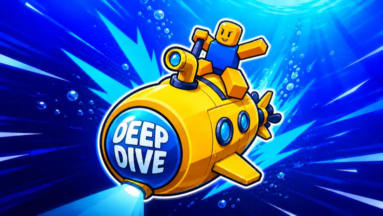Deep Dive on Roblox